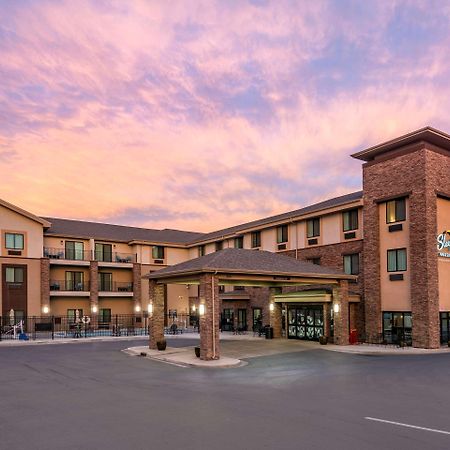Mainstay Suites Moab Near Arches National Park Exteriér fotografie