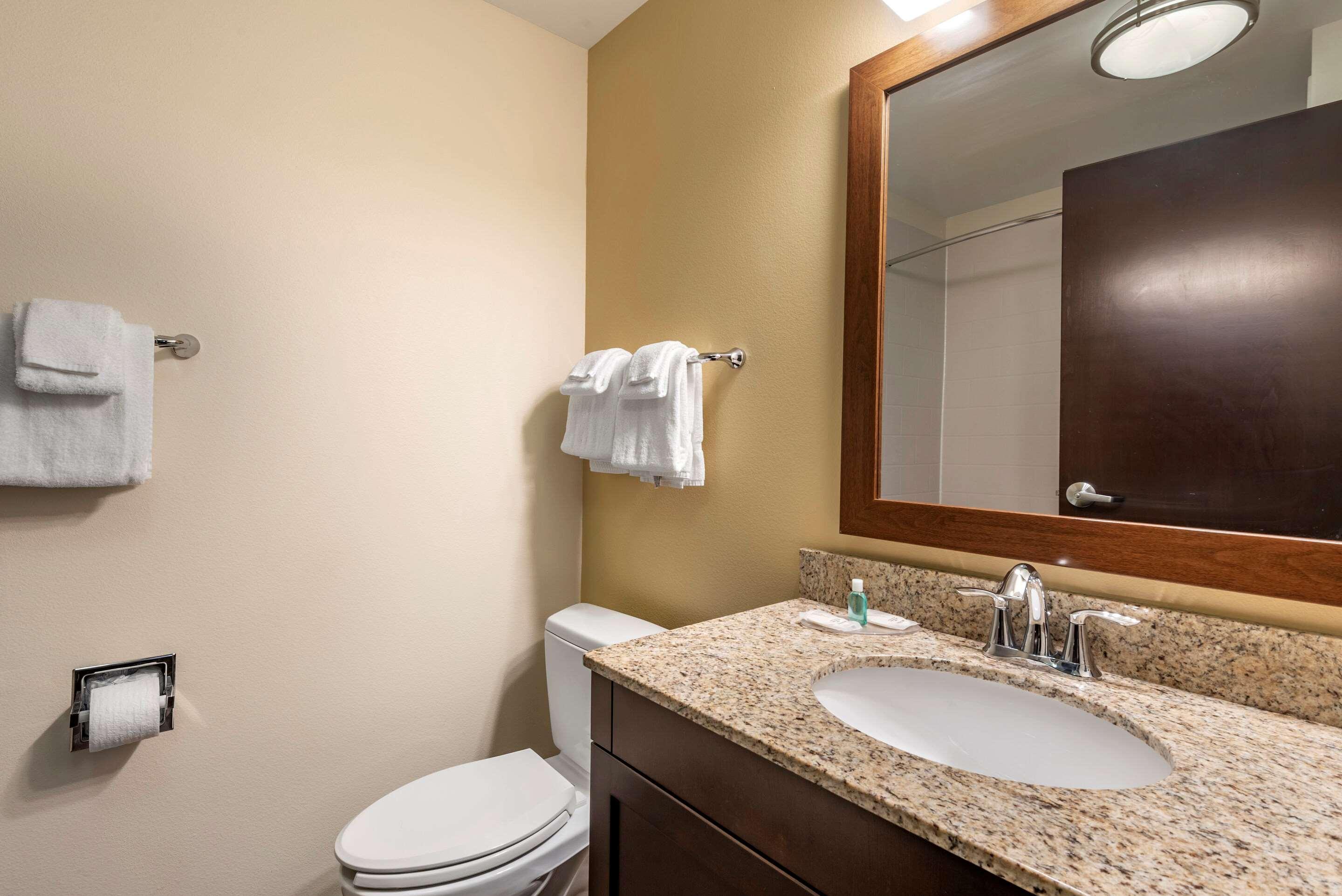 Mainstay Suites Moab Near Arches National Park Exteriér fotografie