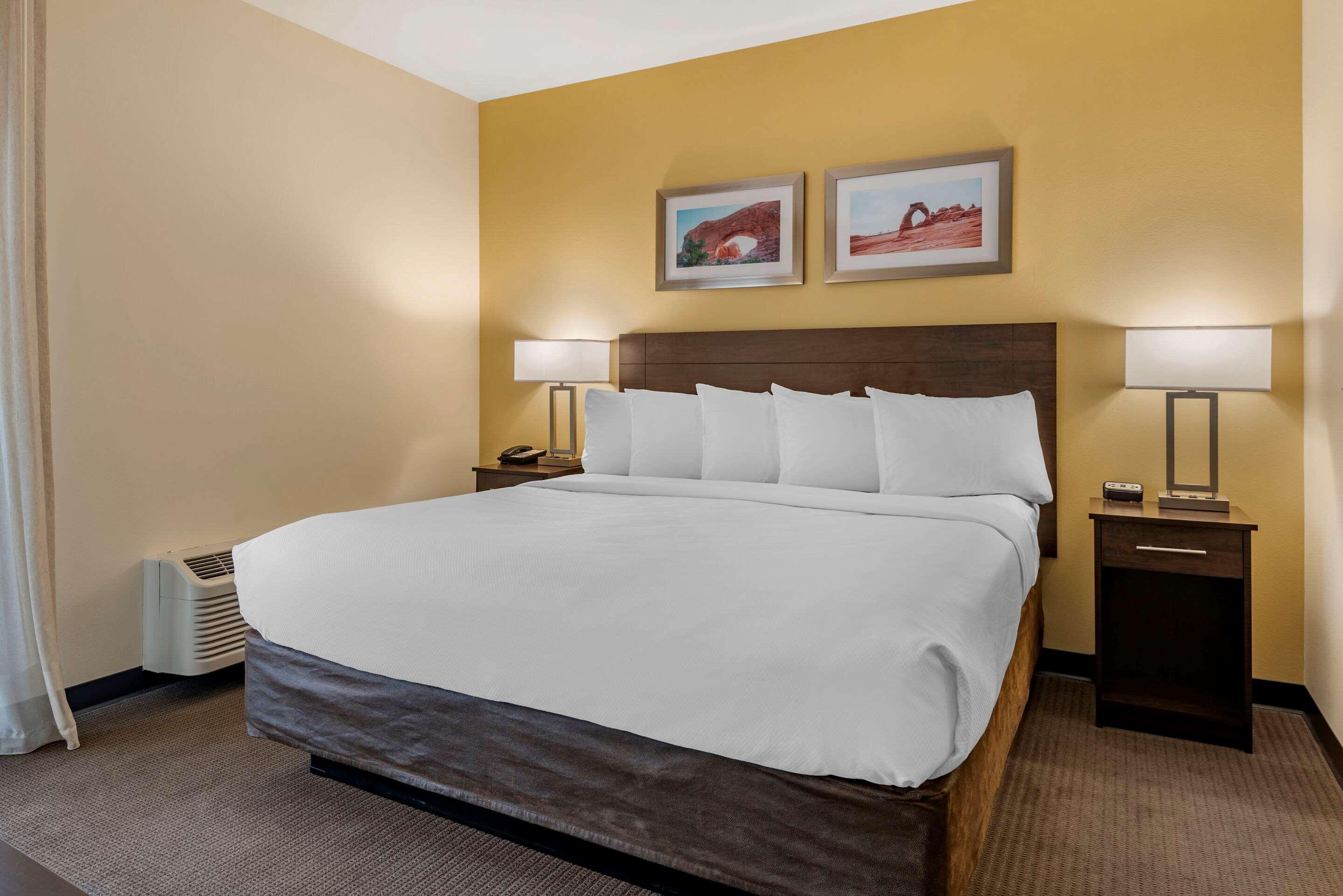 Mainstay Suites Moab Near Arches National Park Exteriér fotografie