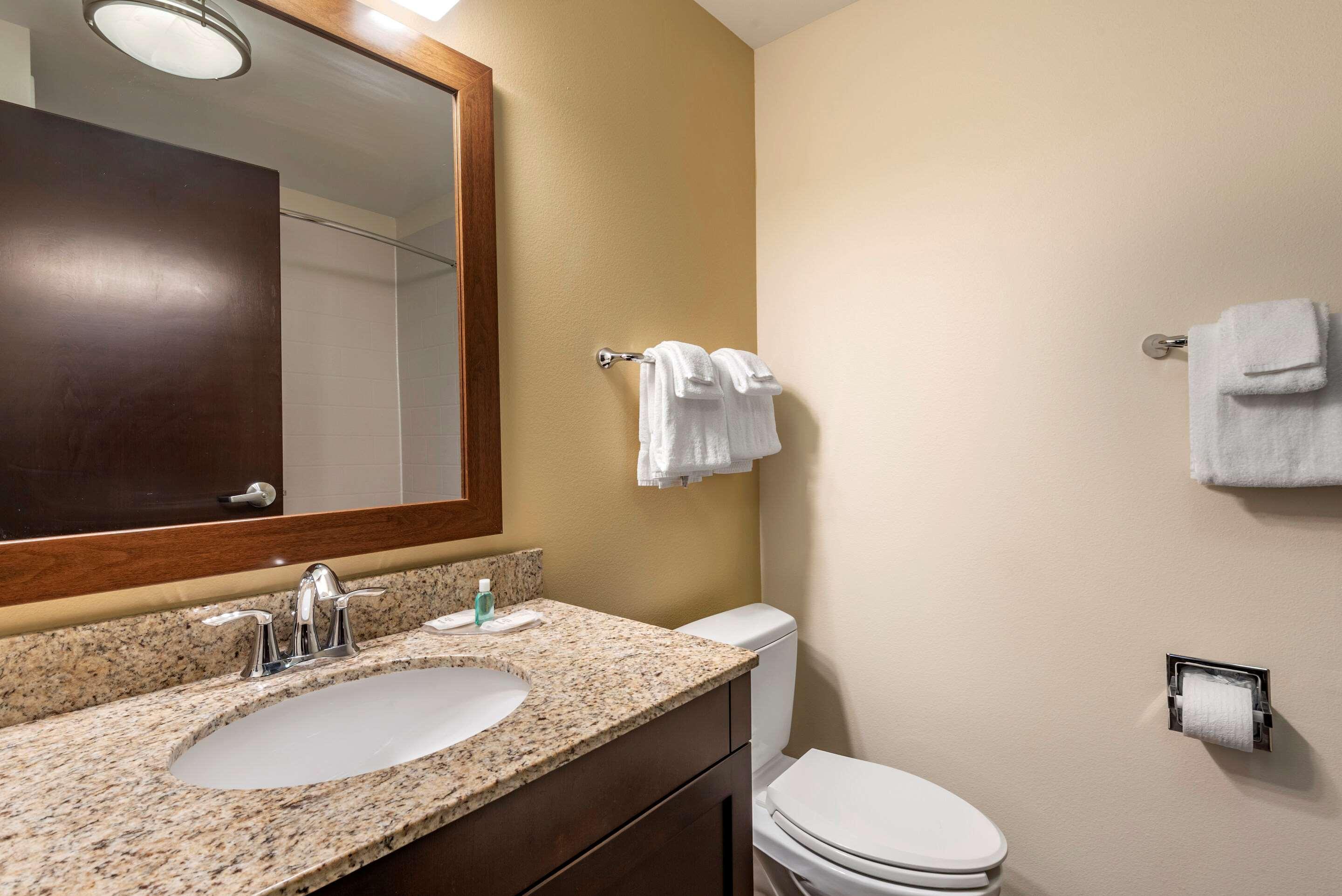 Mainstay Suites Moab Near Arches National Park Exteriér fotografie