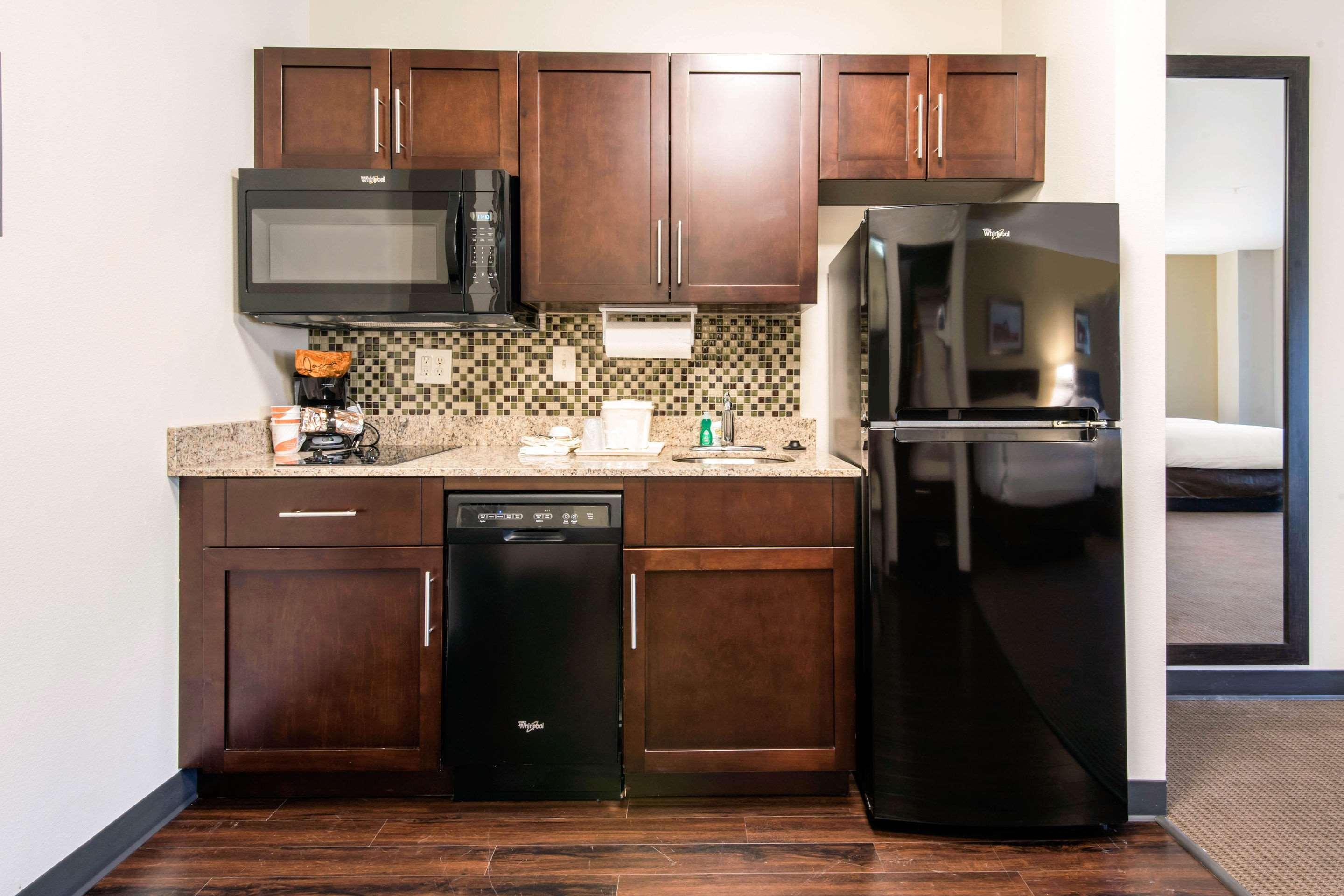 Mainstay Suites Moab Near Arches National Park Exteriér fotografie