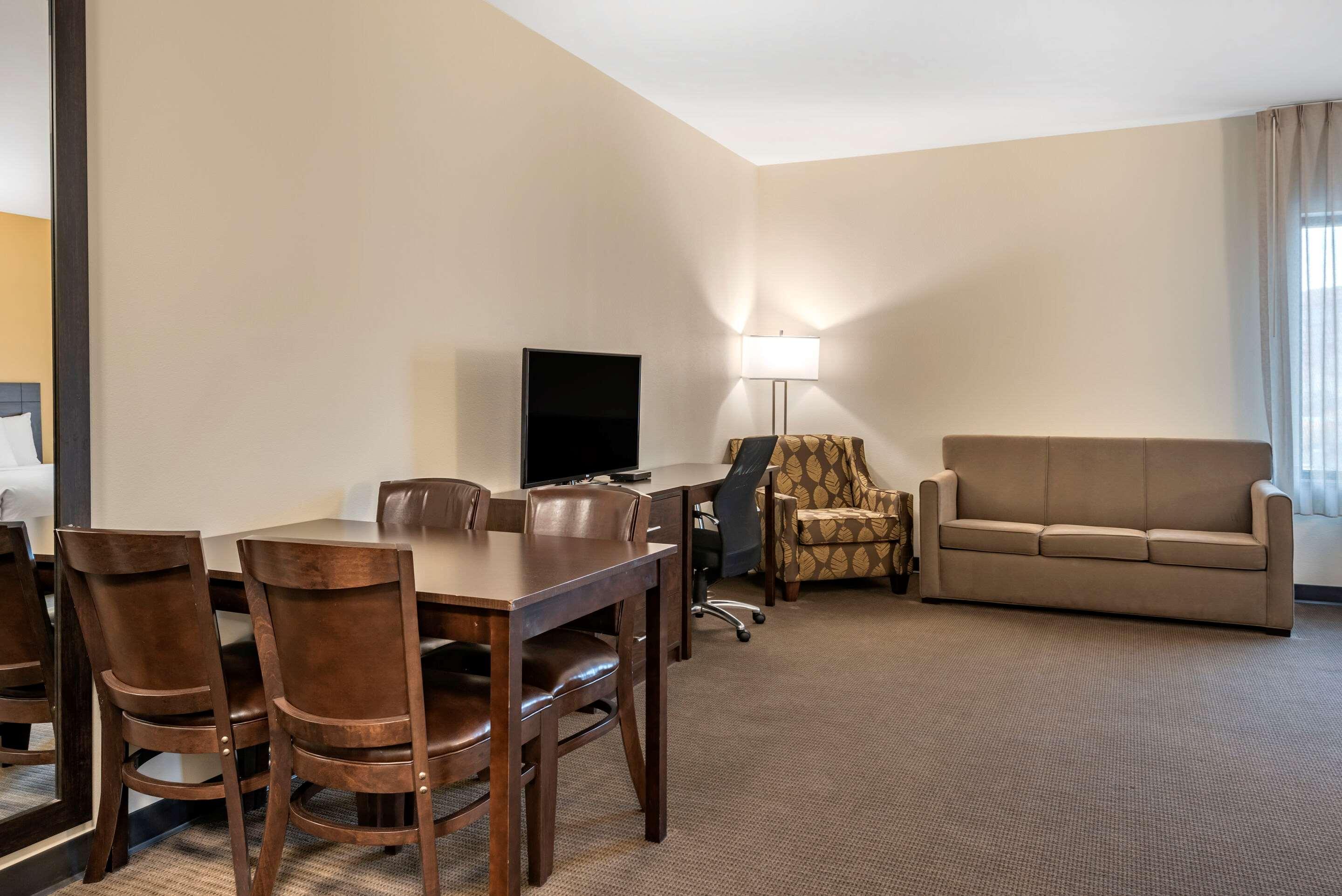 Mainstay Suites Moab Near Arches National Park Exteriér fotografie