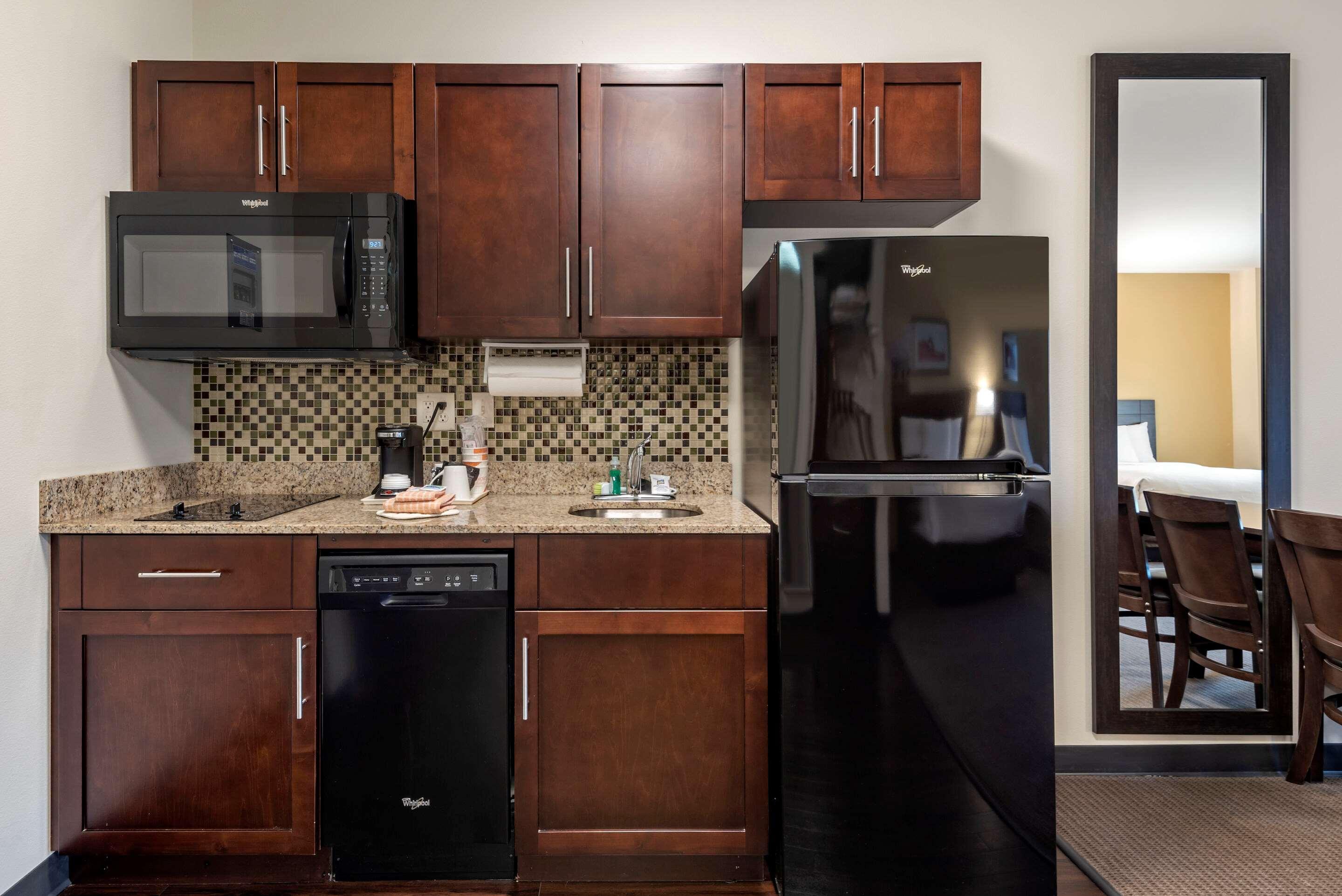 Mainstay Suites Moab Near Arches National Park Exteriér fotografie