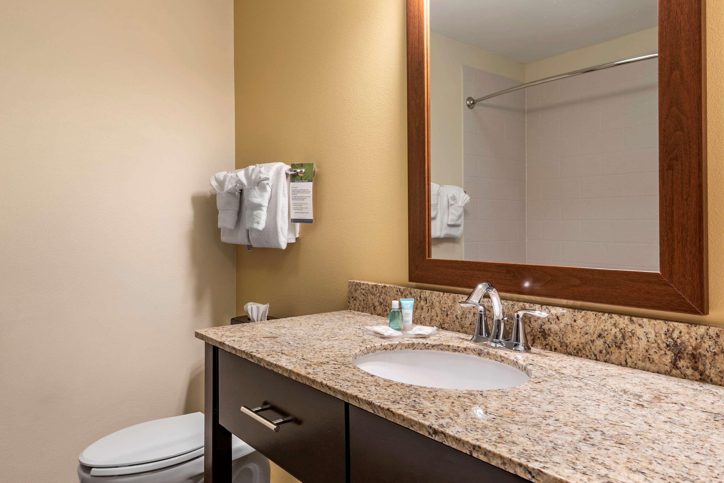 Mainstay Suites Moab Near Arches National Park Exteriér fotografie