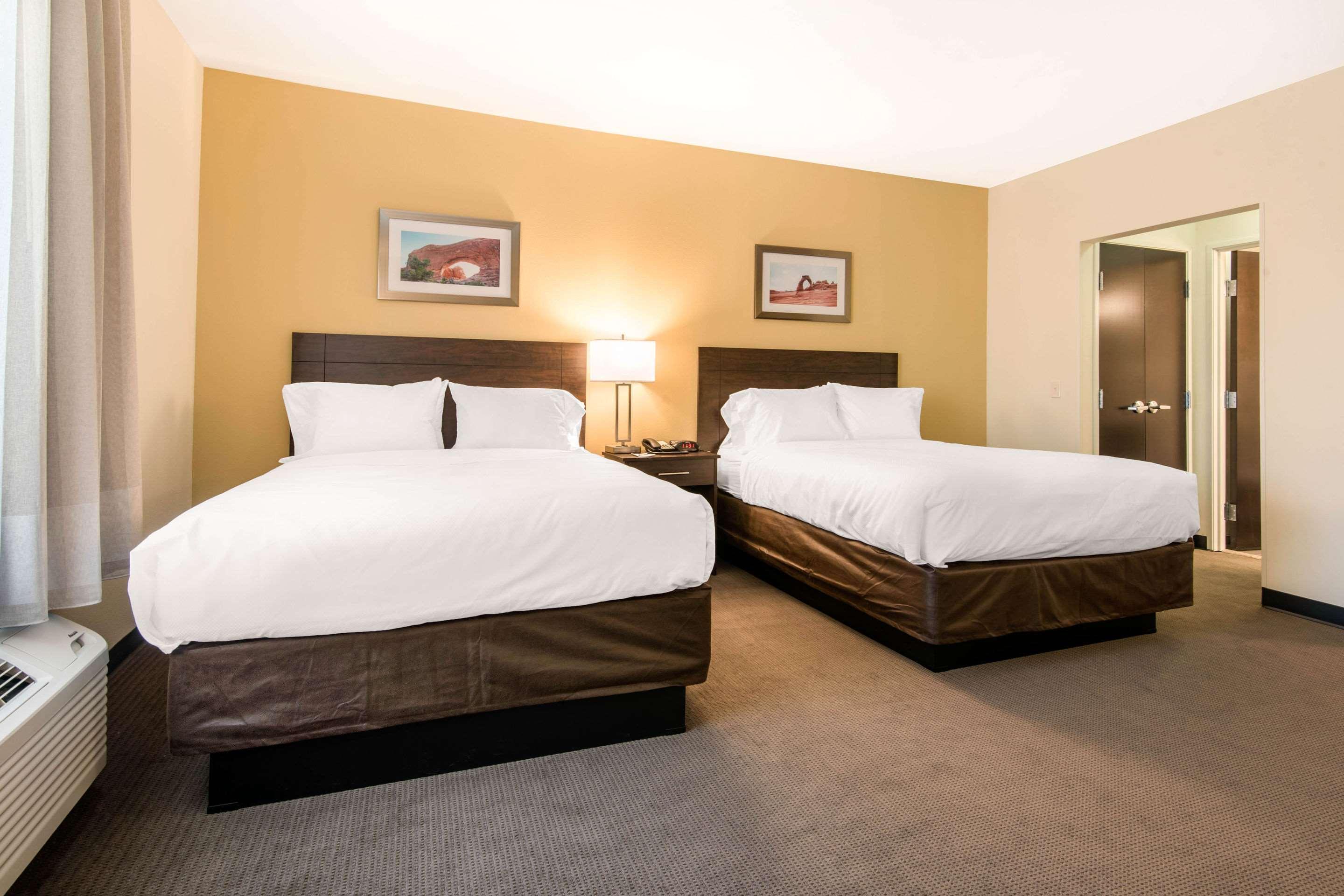 Mainstay Suites Moab Near Arches National Park Exteriér fotografie