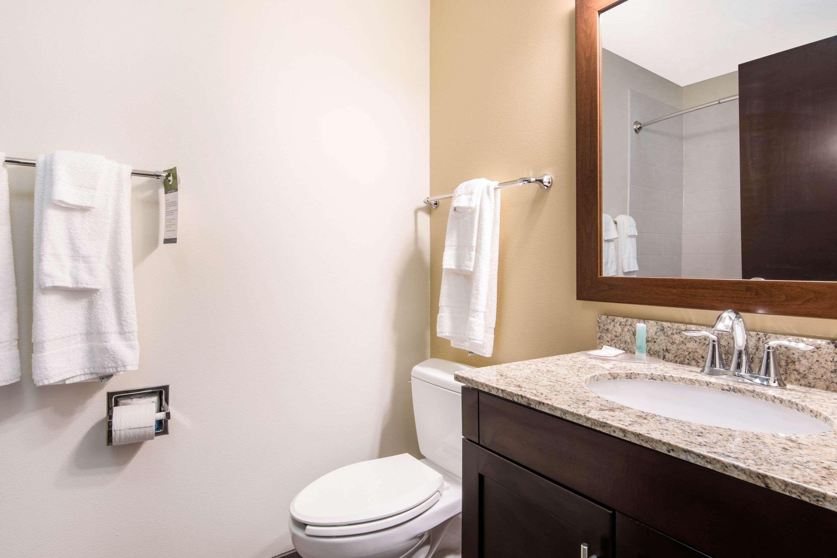 Mainstay Suites Moab Near Arches National Park Exteriér fotografie