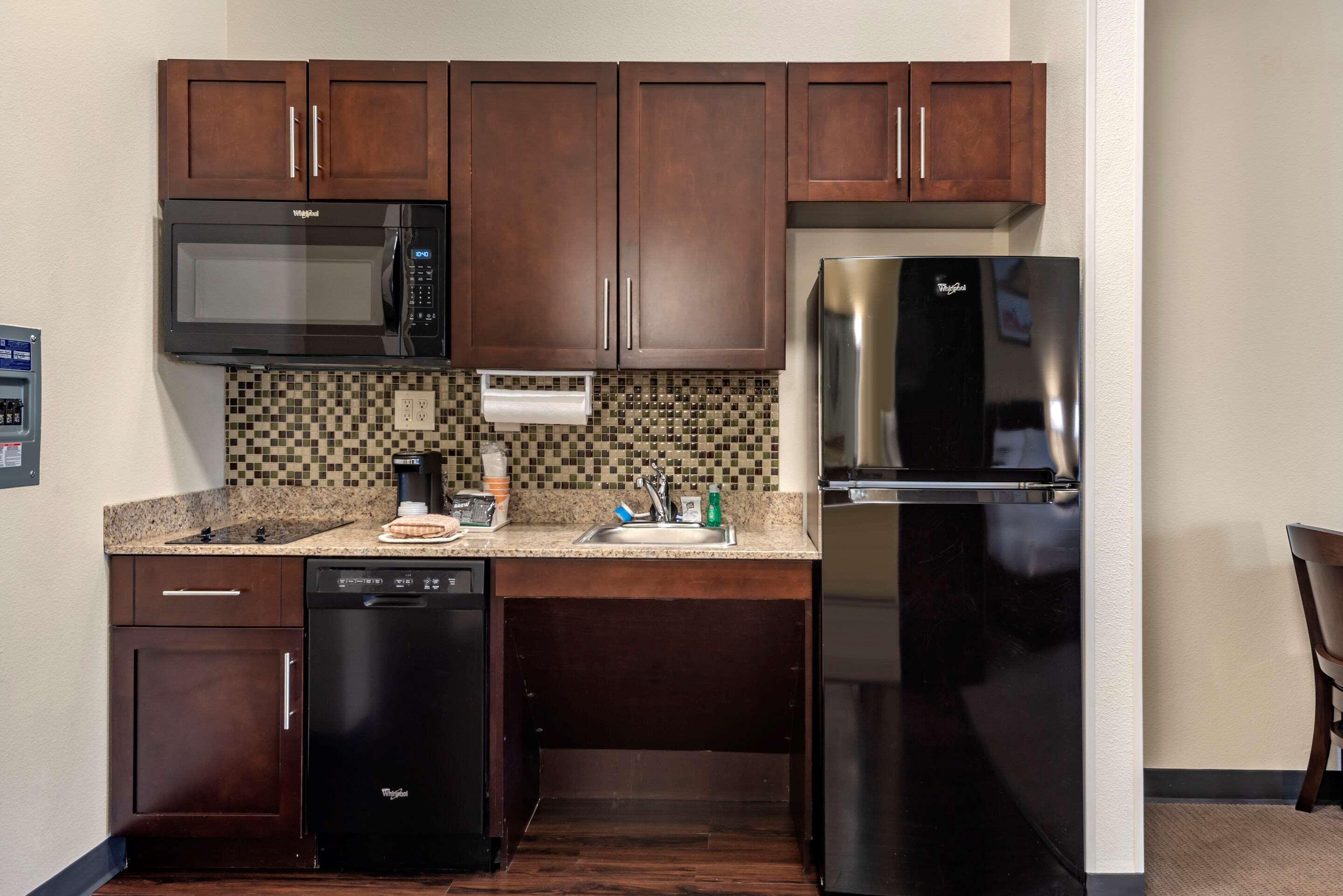 Mainstay Suites Moab Near Arches National Park Exteriér fotografie