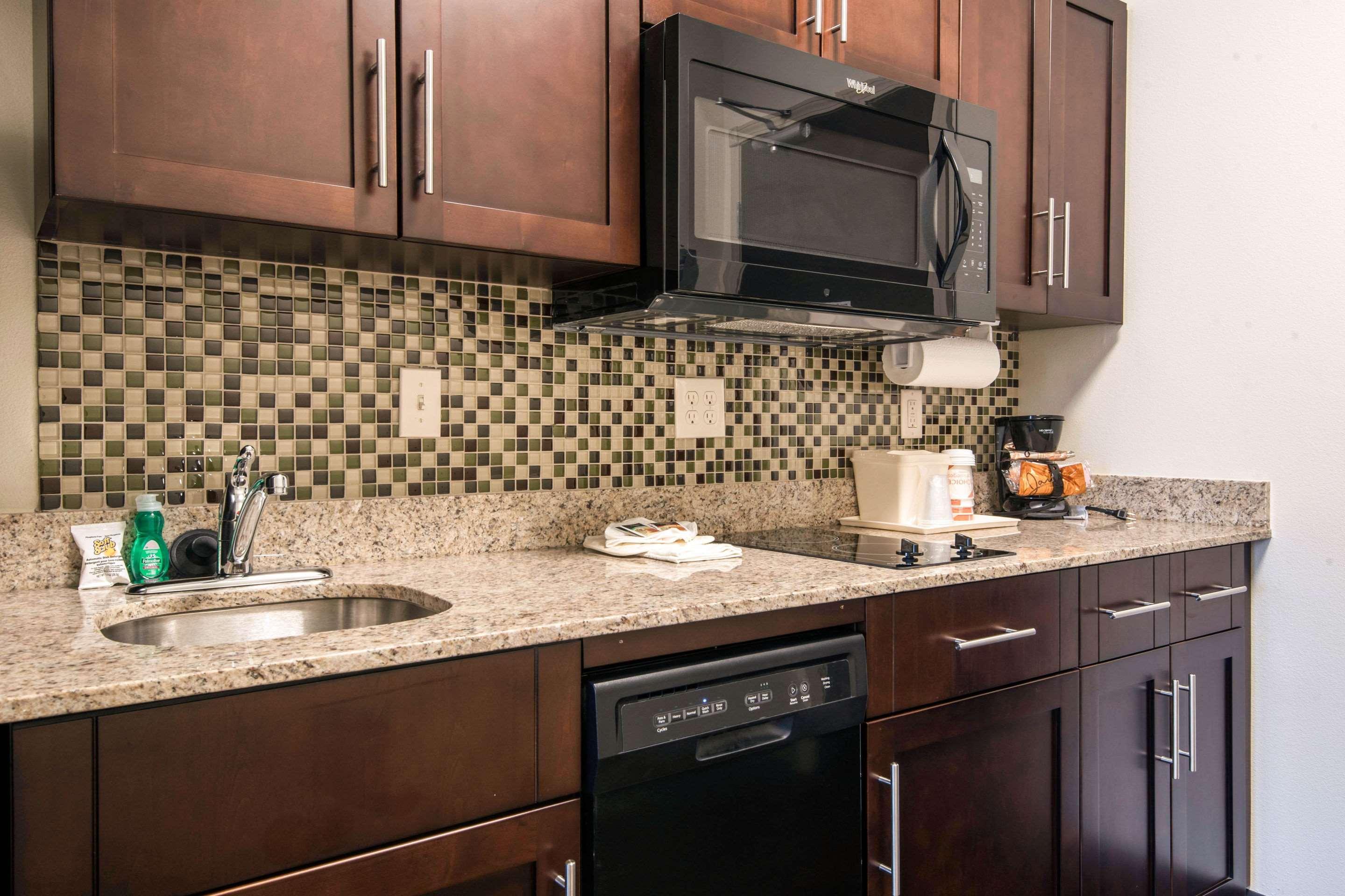 Mainstay Suites Moab Near Arches National Park Exteriér fotografie