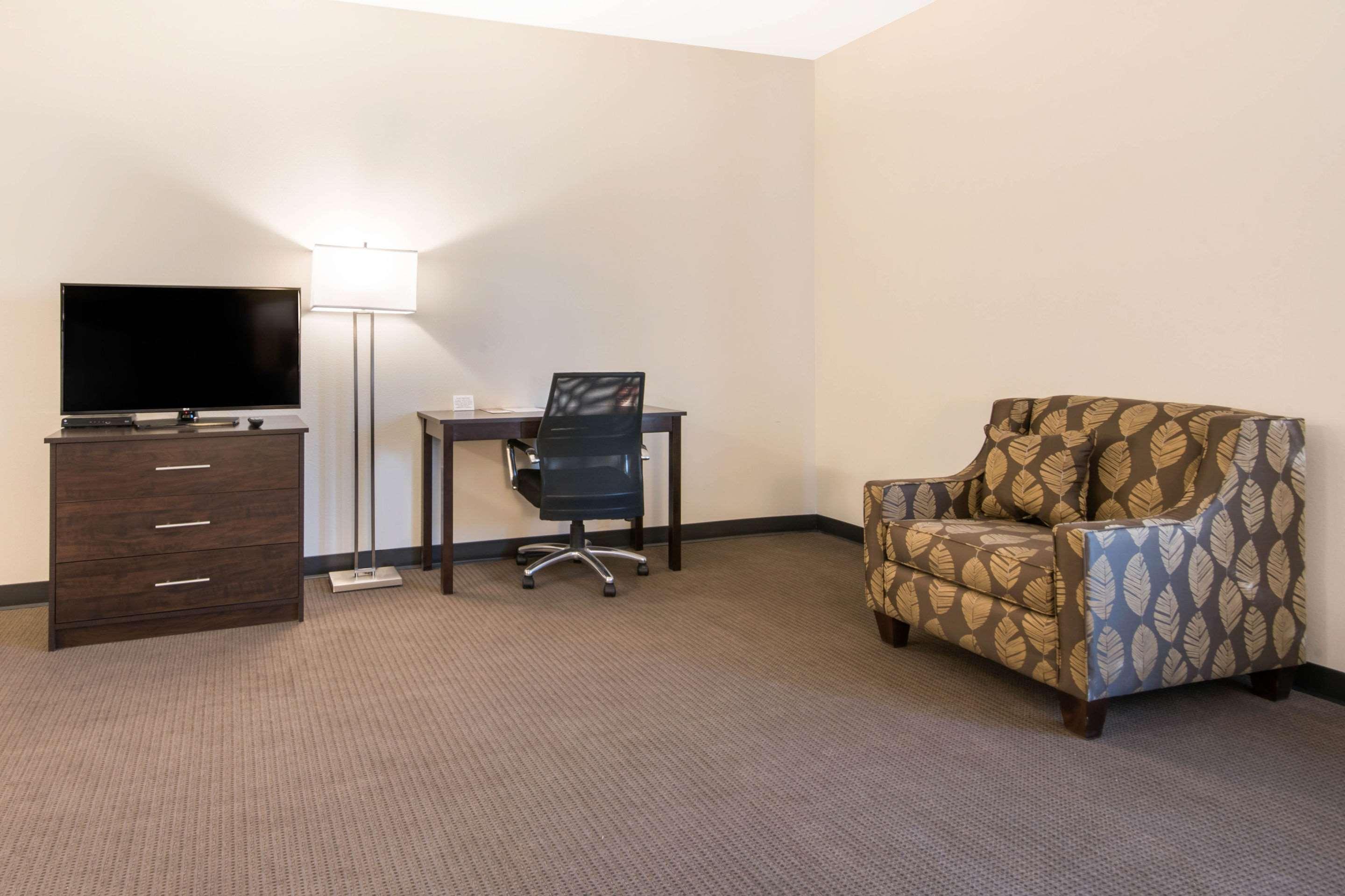 Mainstay Suites Moab Near Arches National Park Exteriér fotografie