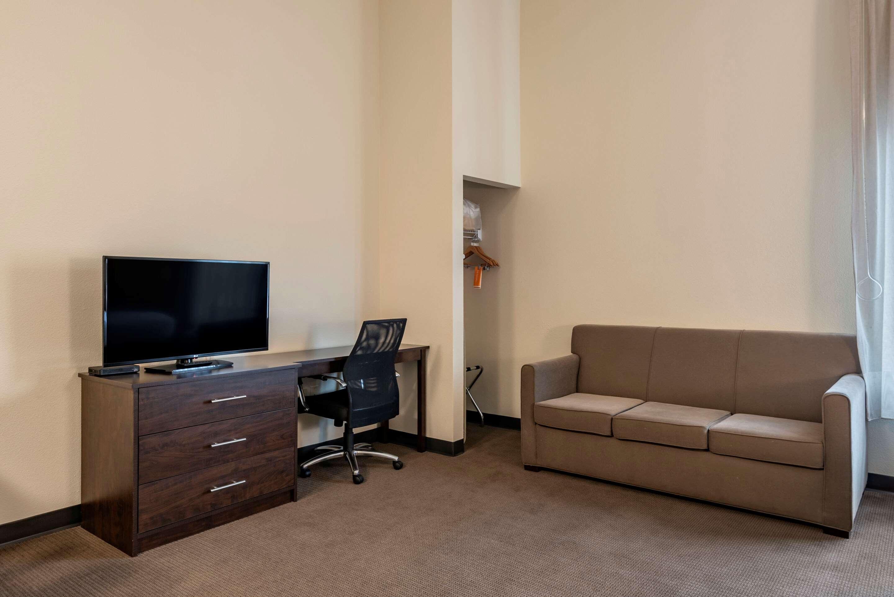 Mainstay Suites Moab Near Arches National Park Exteriér fotografie