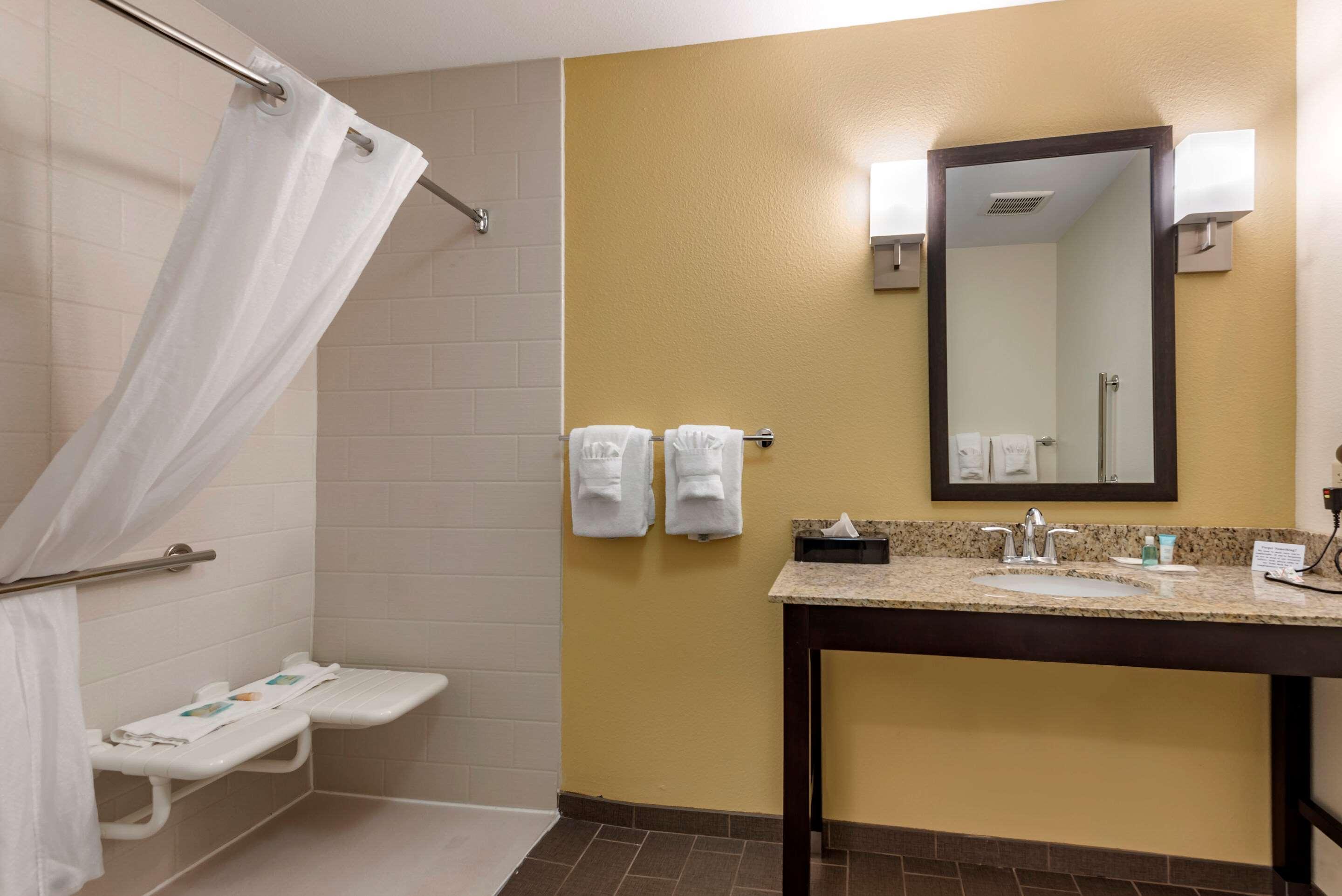 Mainstay Suites Moab Near Arches National Park Exteriér fotografie