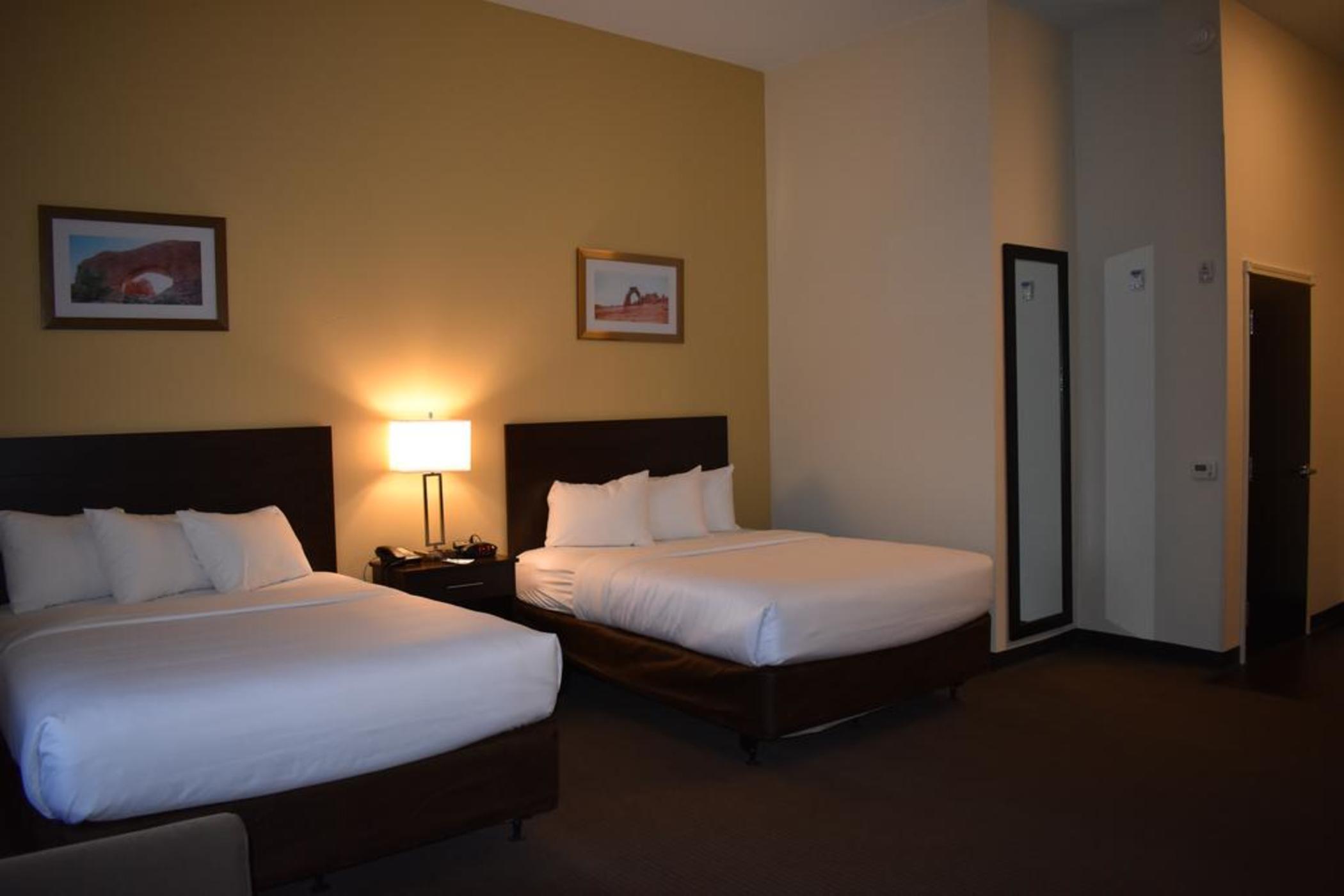 Mainstay Suites Moab Near Arches National Park Exteriér fotografie
