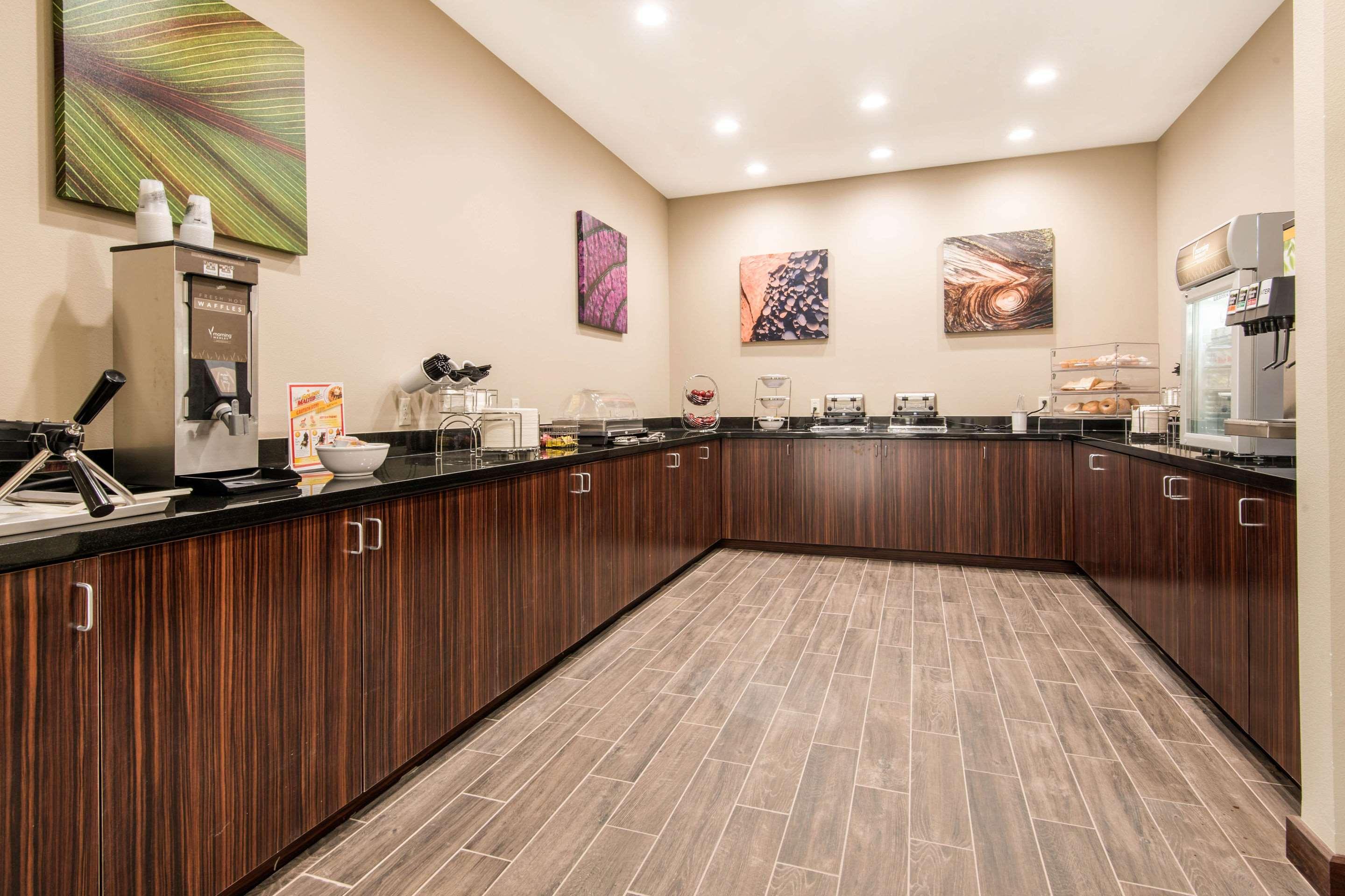 Mainstay Suites Moab Near Arches National Park Exteriér fotografie