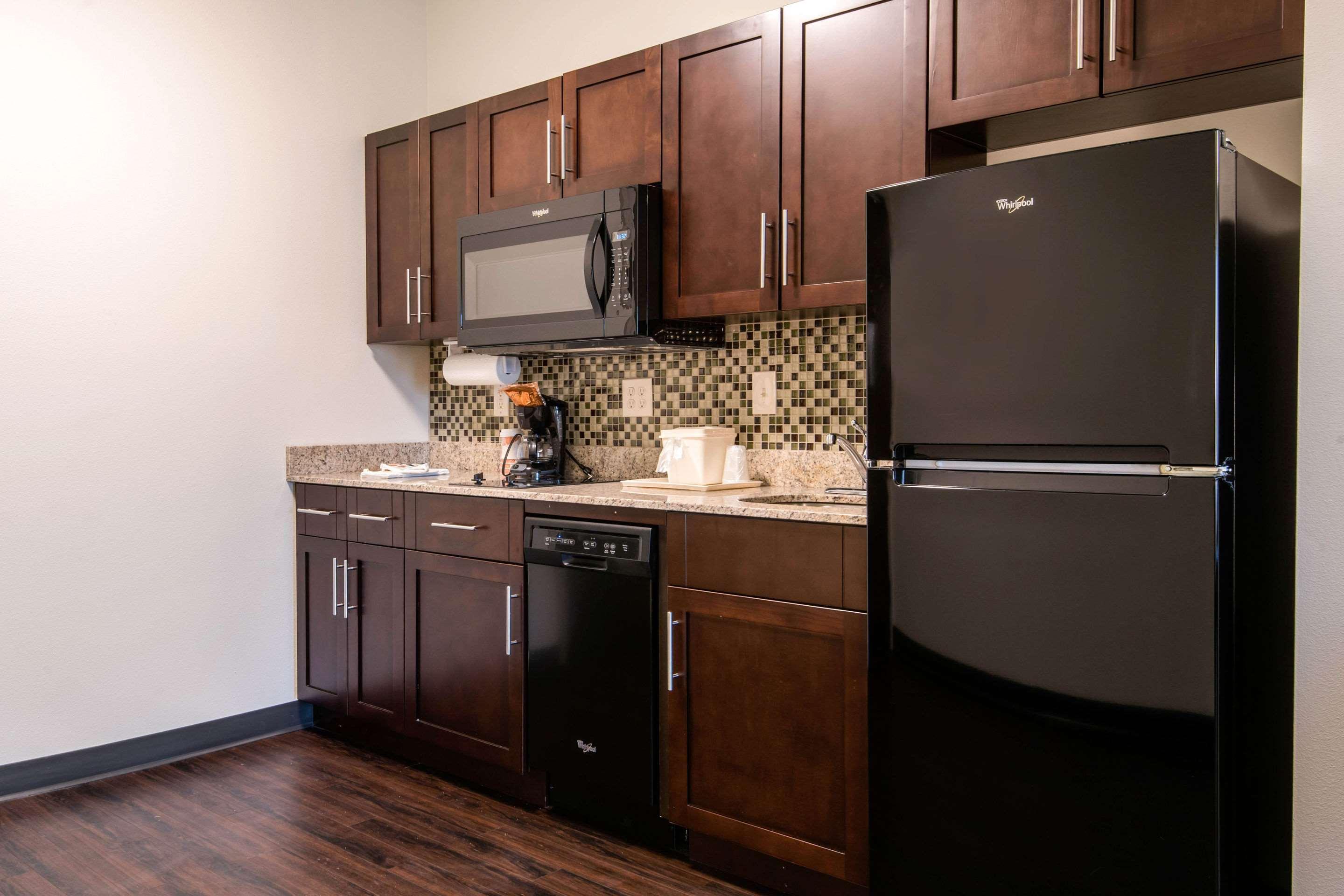 Mainstay Suites Moab Near Arches National Park Exteriér fotografie