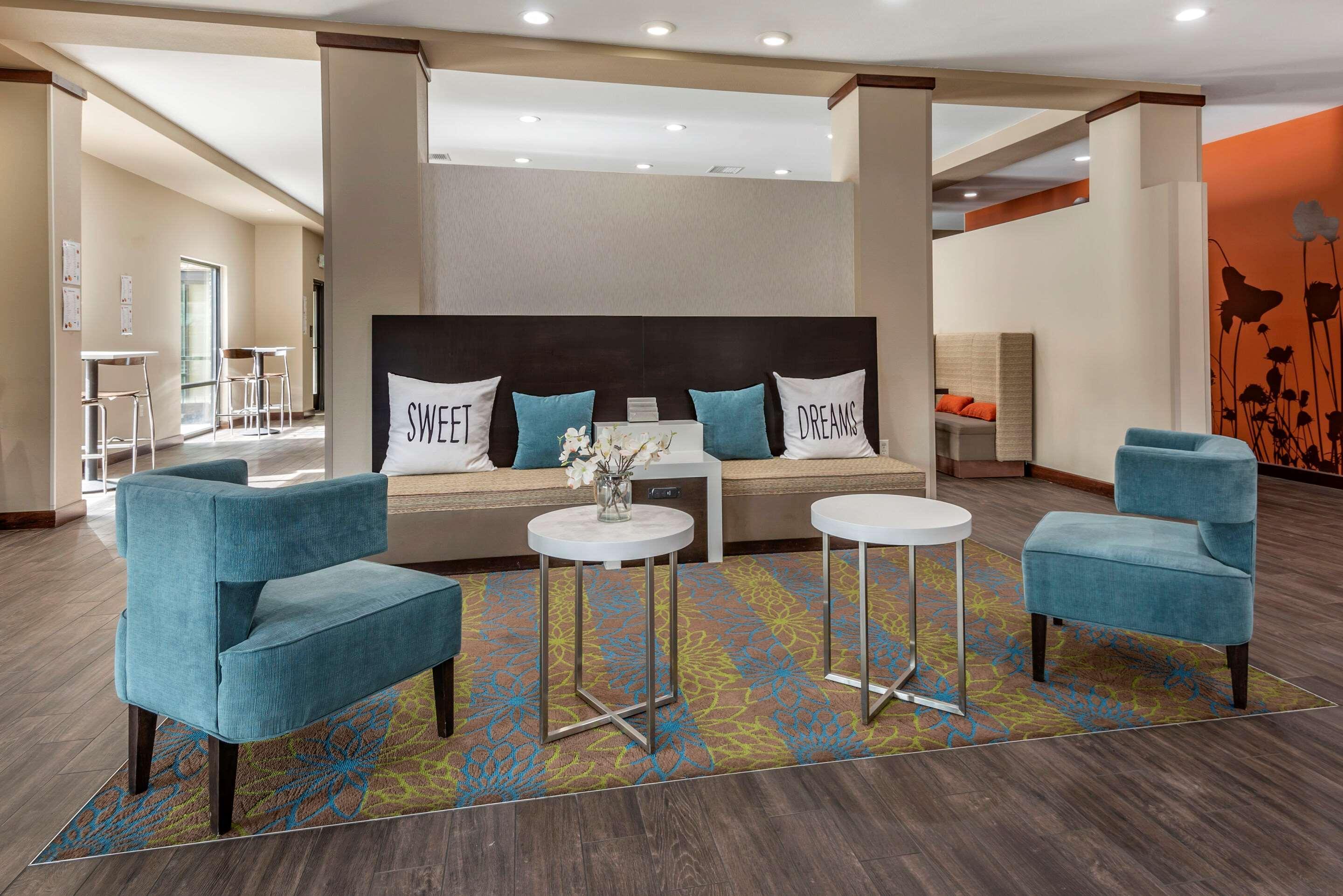 Mainstay Suites Moab Near Arches National Park Exteriér fotografie