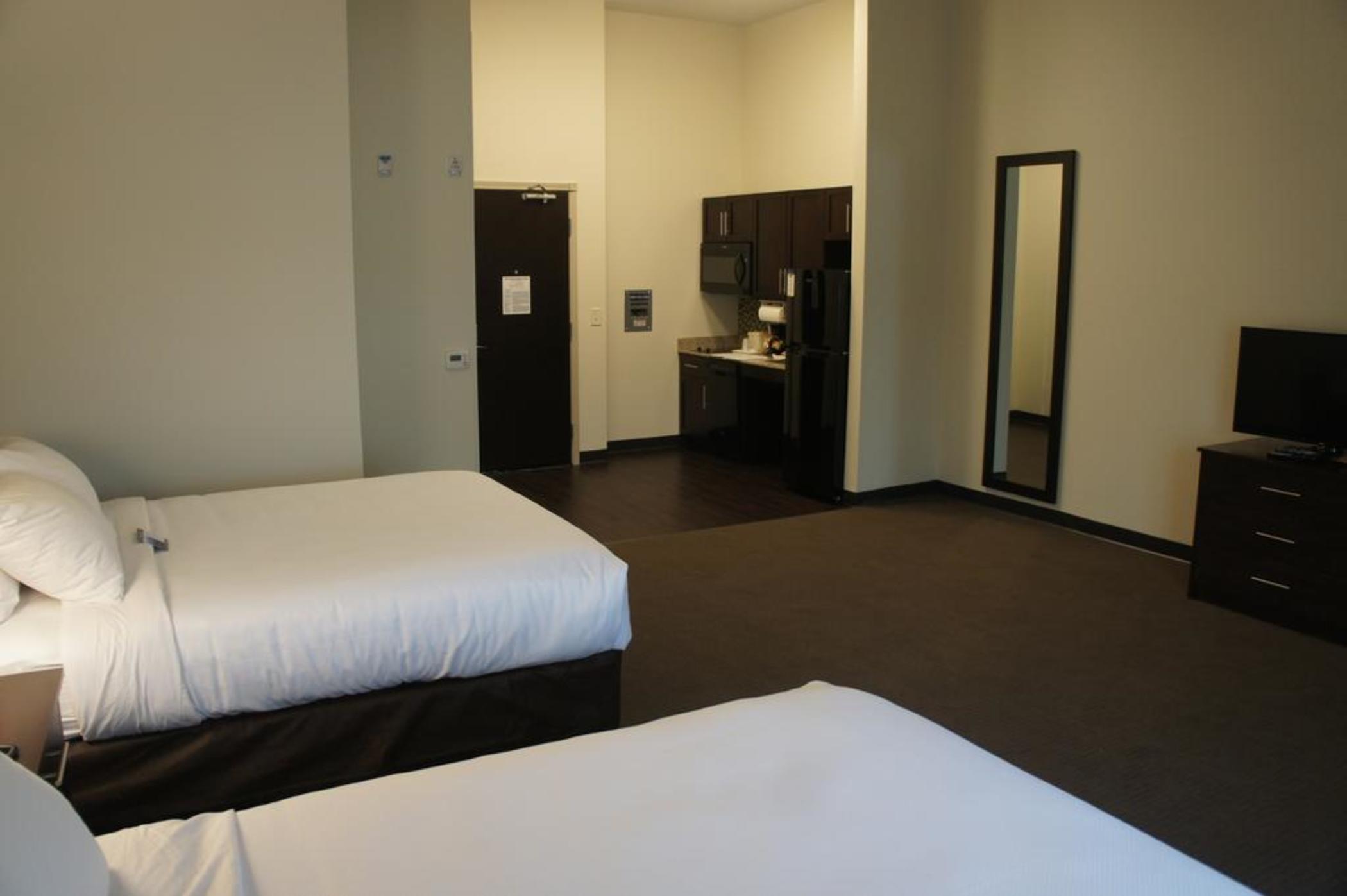 Mainstay Suites Moab Near Arches National Park Exteriér fotografie