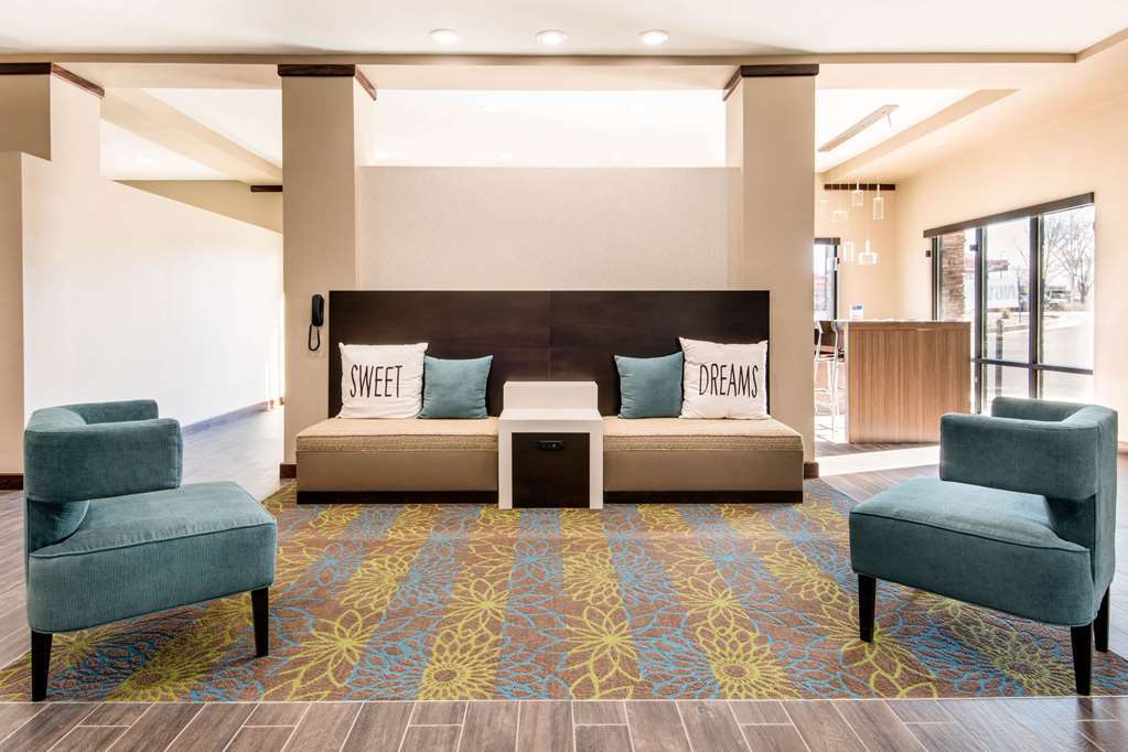 Mainstay Suites Moab Near Arches National Park Interiér fotografie